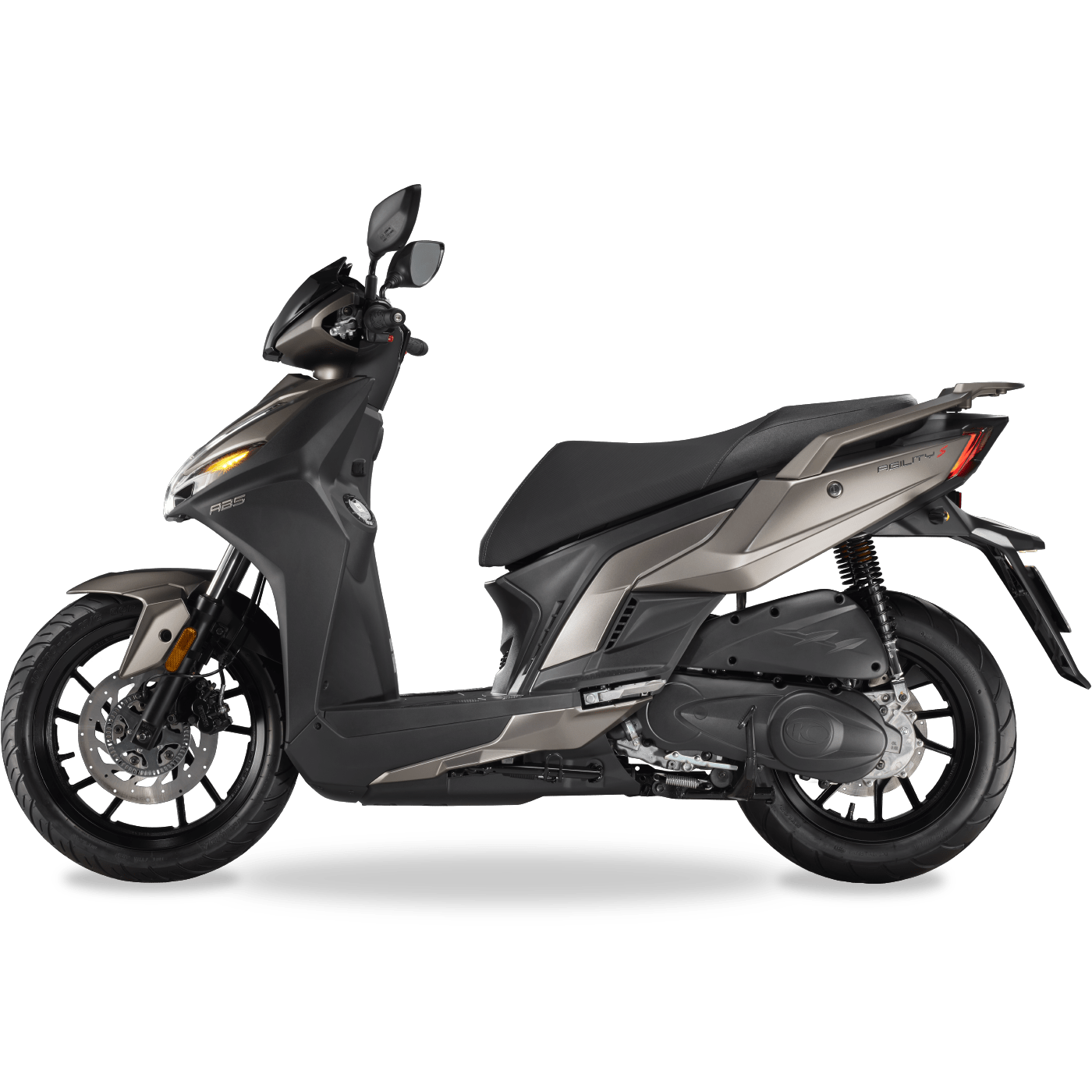 Agility S 125 ABS KYMCO, Moto Scooter 125 cc